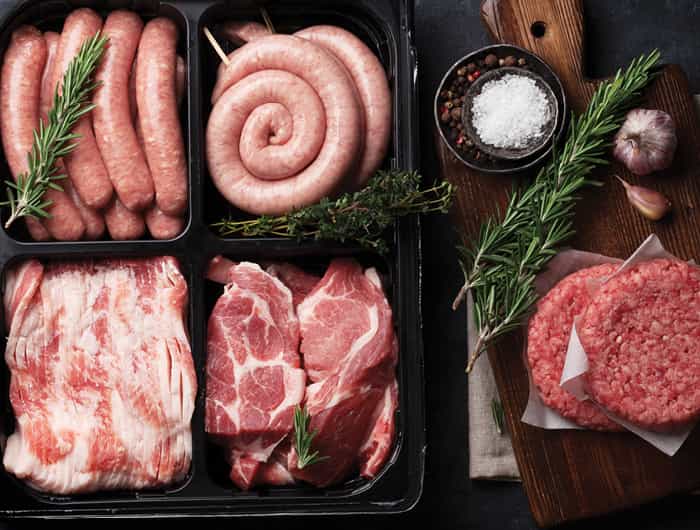 Fleisch