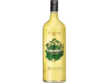 Badel Travarica rakija 1 l