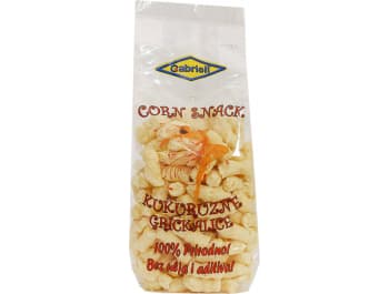 Gabrieli Kukuruzni snack 100 g