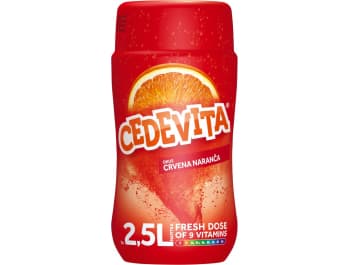 Cedevita Rotorange 200 g