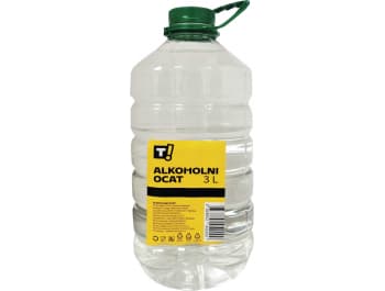T! Aceto alcolico 3L T!