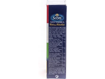 Ryż Riso Scotti Sant'Andrea 1kg