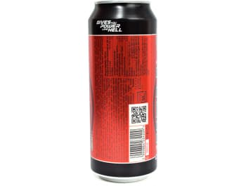 Hell Classic Energy Drink 500 ml