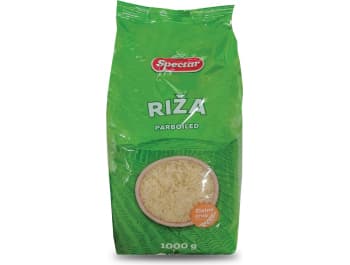 Riso Spectar Grano Dorato 1 kg