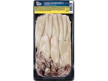 Ledo Calamari della Patagonia 400 g