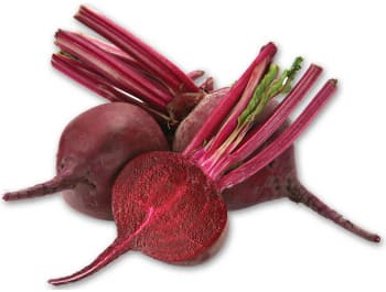 Rote Bete 1 kg