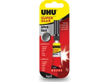 Ear Super glue glue 3 g