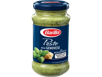 Barilla omáčka Pesto Genovese 190g