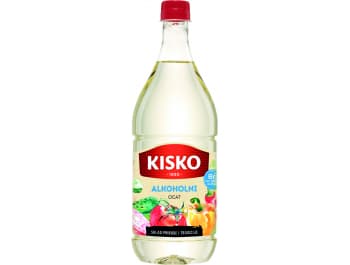 Aceto alcolico Kisko 1 L