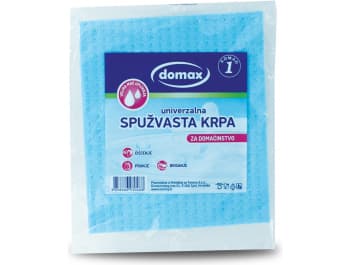 Domax Schwammtuch 1 Stk