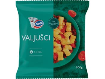 Rulli per ghiaccio 500 g