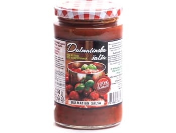 Insalata dalmata 350 g