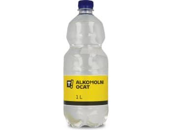 T! Aceto alcolico 1L