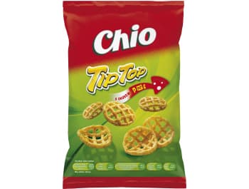 Tip Top Flips s okusom pizze 45 g