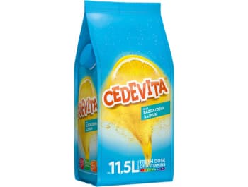 Cedevita Bazga i limun 900 g