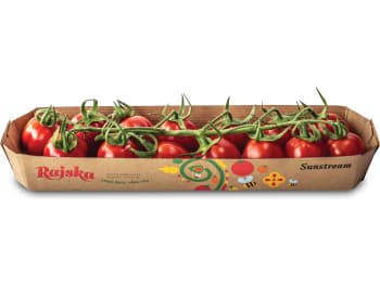Cherry Tomato packed 250 g