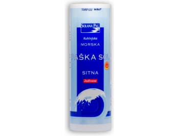 Solana Pag Sale marino fino 250 g