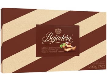Kraš bajader 200 g