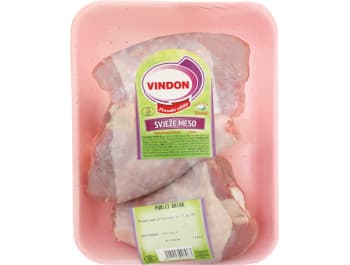 Udko z indyka Vindija Vindon 1 kg