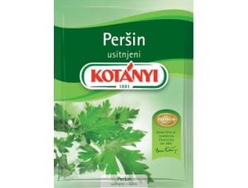 Kotanyi Peršin 7 g