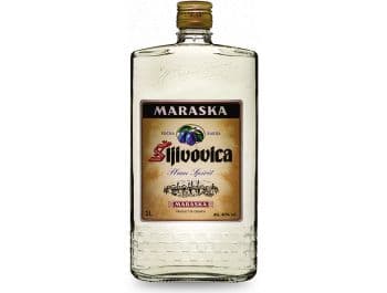 Maraska Šljivovica 1 L